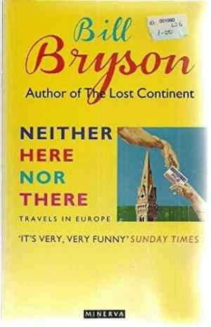 Neither Here, Nor There